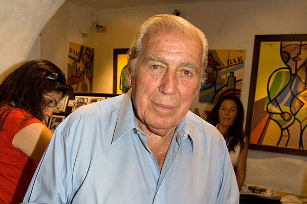 Carlos Páez Vilaró
