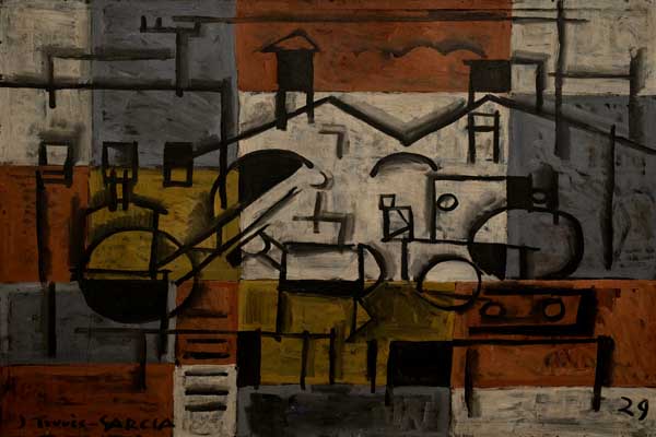 Pintura constructivista