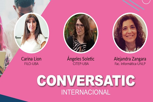Conversa TIC