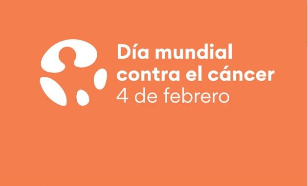 Día de Lucha contra el Cáncer