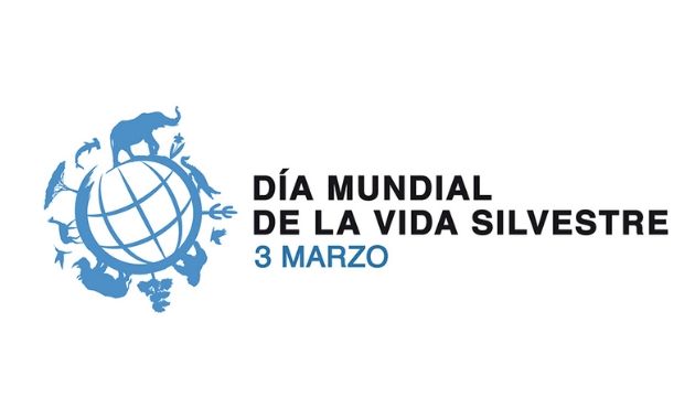 Día mundial de la vida silvestre