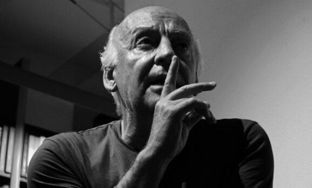 Fotografía de Eduardo Galeano