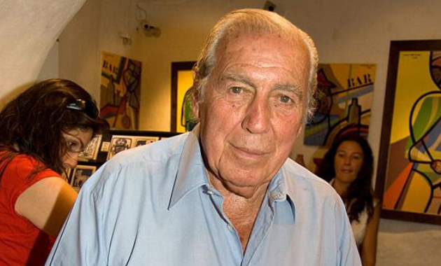 Carlos Páez Vilaró