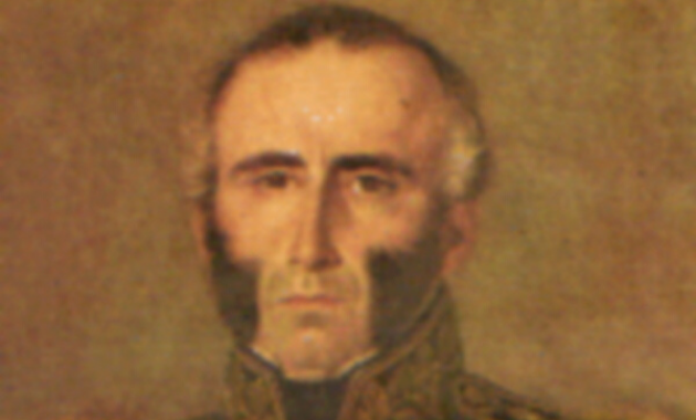 Juan Antonio Lavalleja