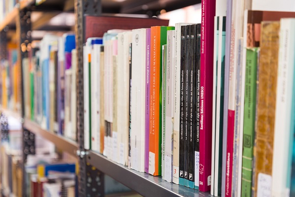 Foto libros