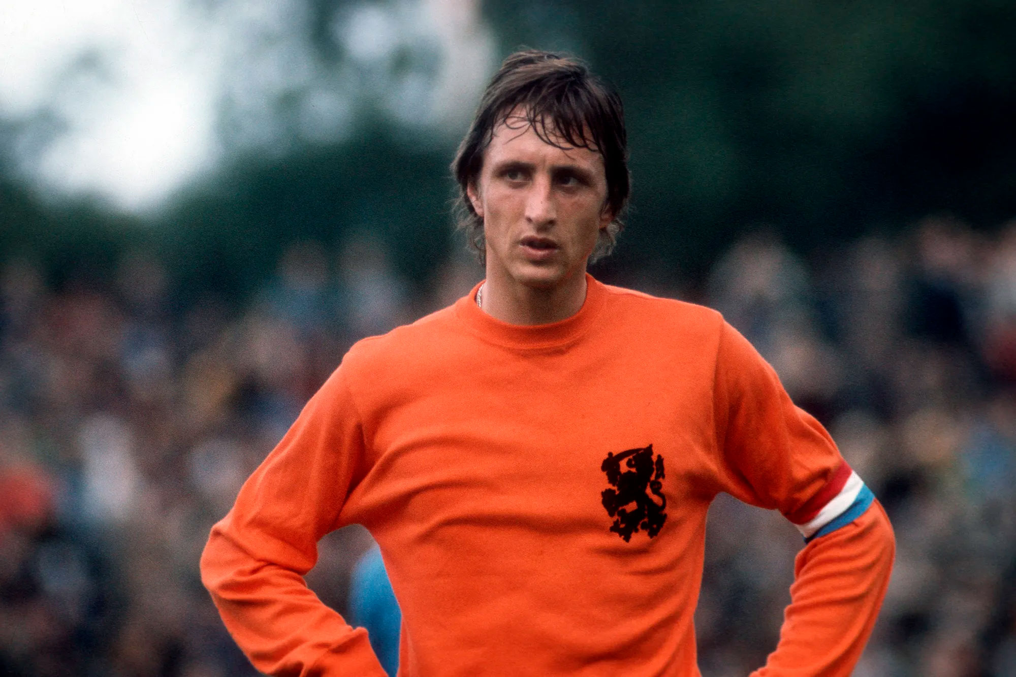 iohan cruyff