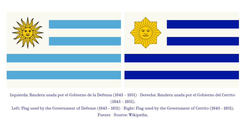 diseño bandera Nacional 