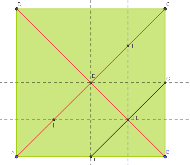 el tangram de Rubén