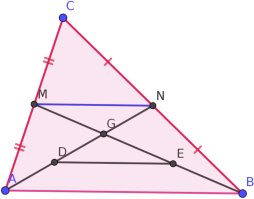 Baricentro
