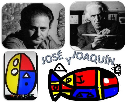 José y Joaquín