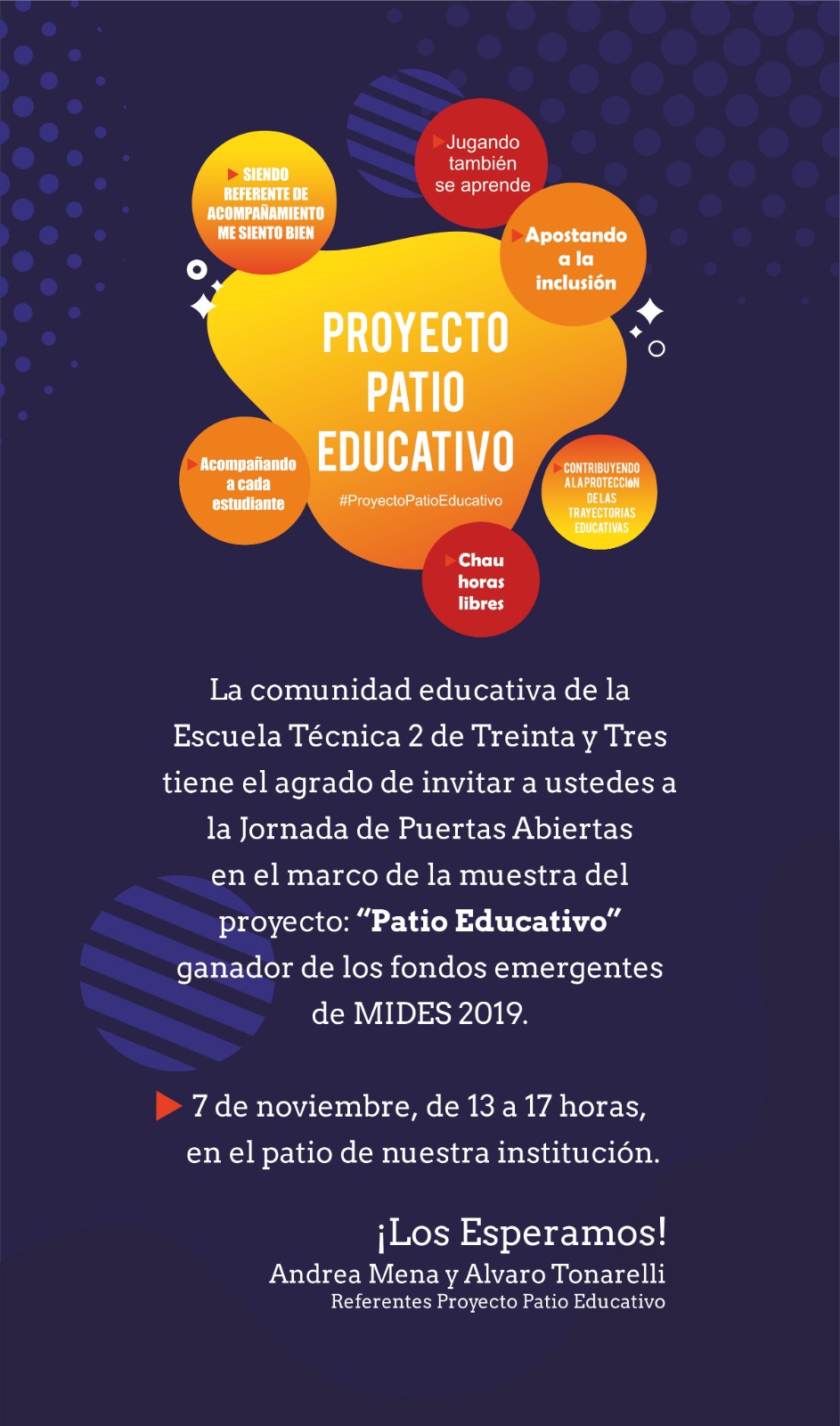 Horas libres