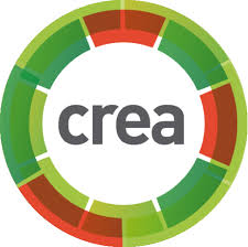 Logo de plataforma CREA