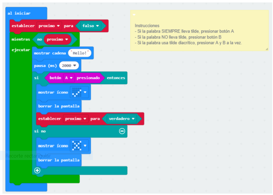 microbit 3