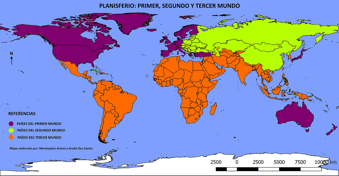 planisferio 