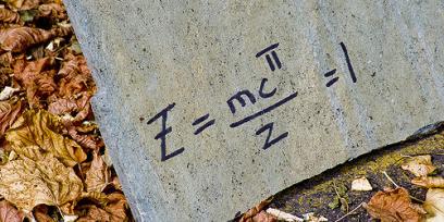 Ecuación de álgebra.