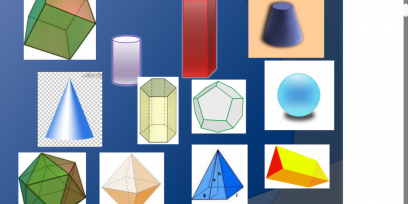 Figuras geométricas