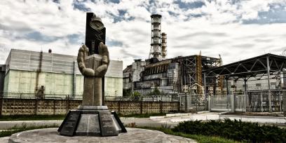 Memorial de Chernobil