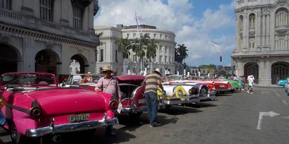 Bienal de Diseño en Cuba