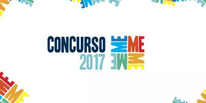 Logo del concurso 