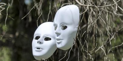 Máscaras