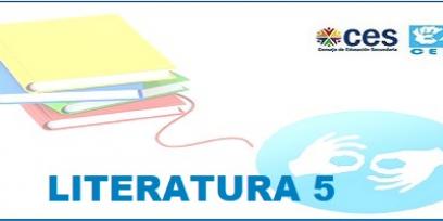 Literatura 5