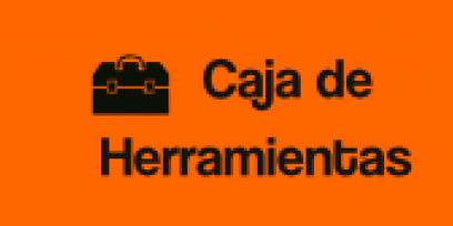 Caja de herramientas Geografía