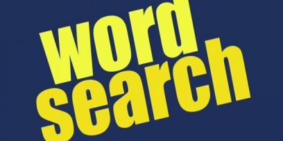 wordsearch