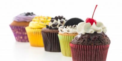 Imagen de cupcakes