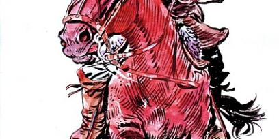 gaucho