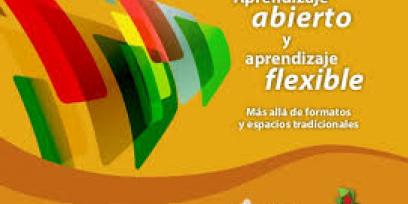 Imagen del libro Aprendizaje abierto y aprendizaje flexible. Más allá de formatos y espacios tradicionales