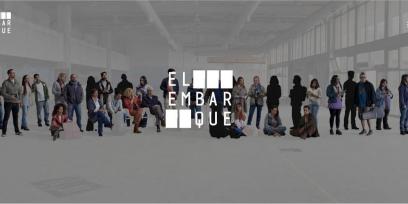 Proyecto El Embarque