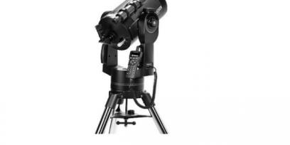 imagen de telescopio Meade LX90