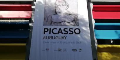 poster de picasso