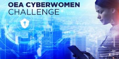 OEA Cyberwomen challange