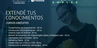 Oferta de cursos