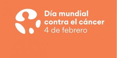 Día de Lucha contra el Cáncer
