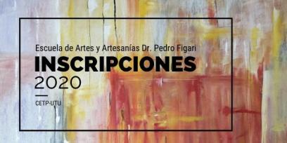 Inscripciones Figari