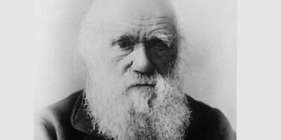 Charles Darwin