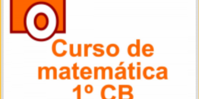 Curso de matemática 1°