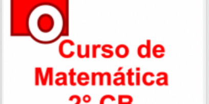 Curso de matemática 2°