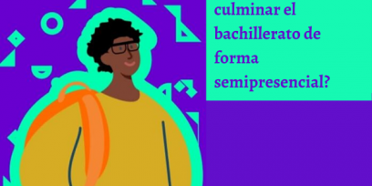 bachillerato semipresencial