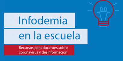 Recursos infodemia