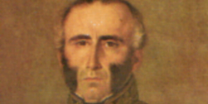 Juan Antonio Lavalleja