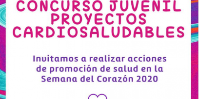 Proyectos cardiosaludables