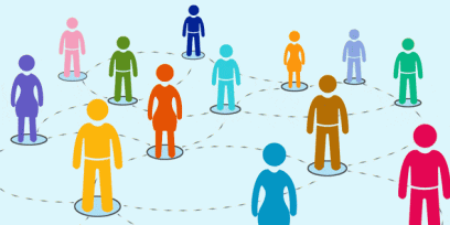 personas