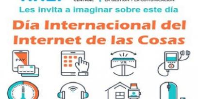 Internet de las cosas