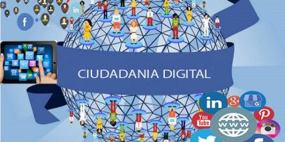 Imagen ciudadania digital