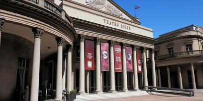 Teatro Solís