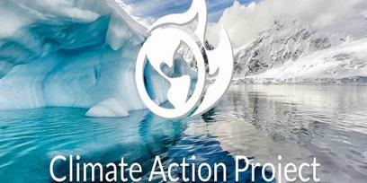 Proyecto de acción climática