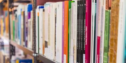 Foto libros